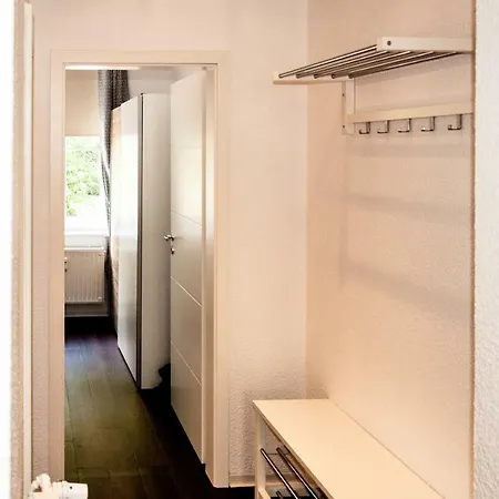 Tarata Wohnung Halle  Exterior foto
