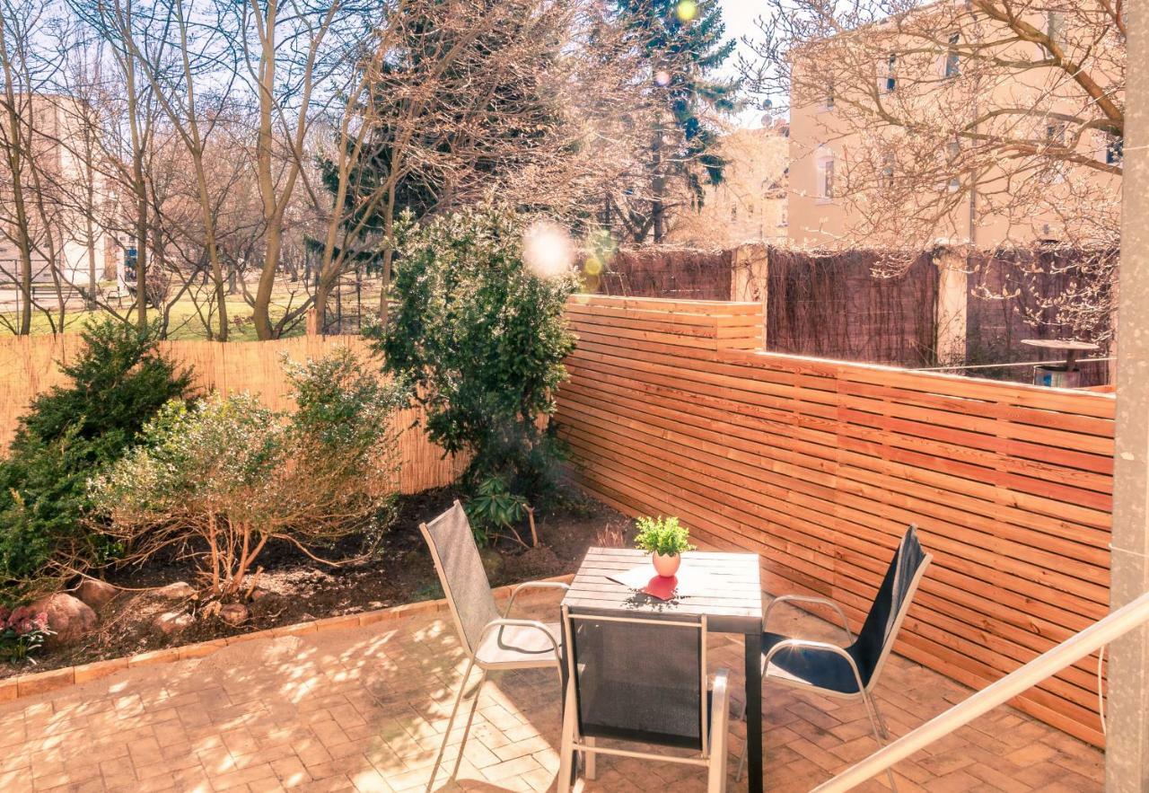 Apartment Tarata *