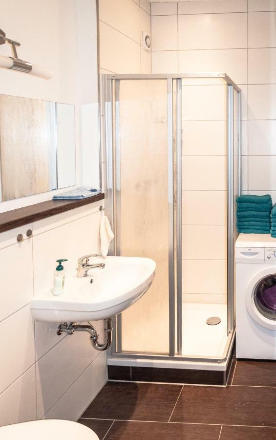 Apartment Tarata *