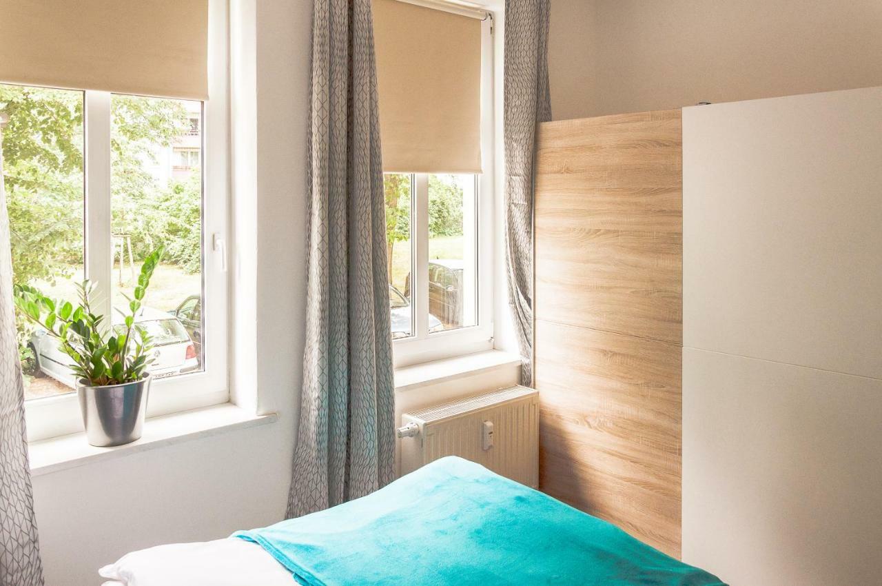 Tarata Apartment *