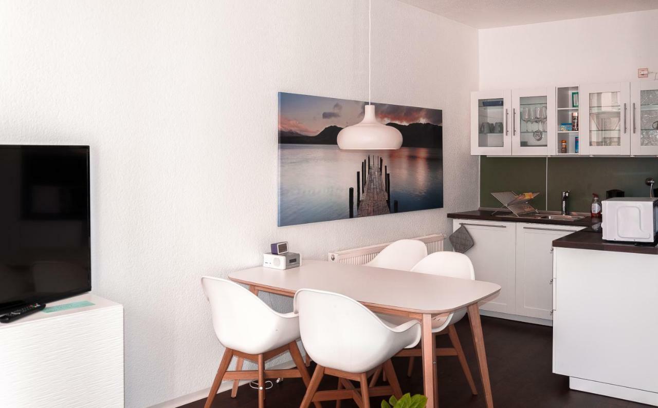 Apartment Tarata