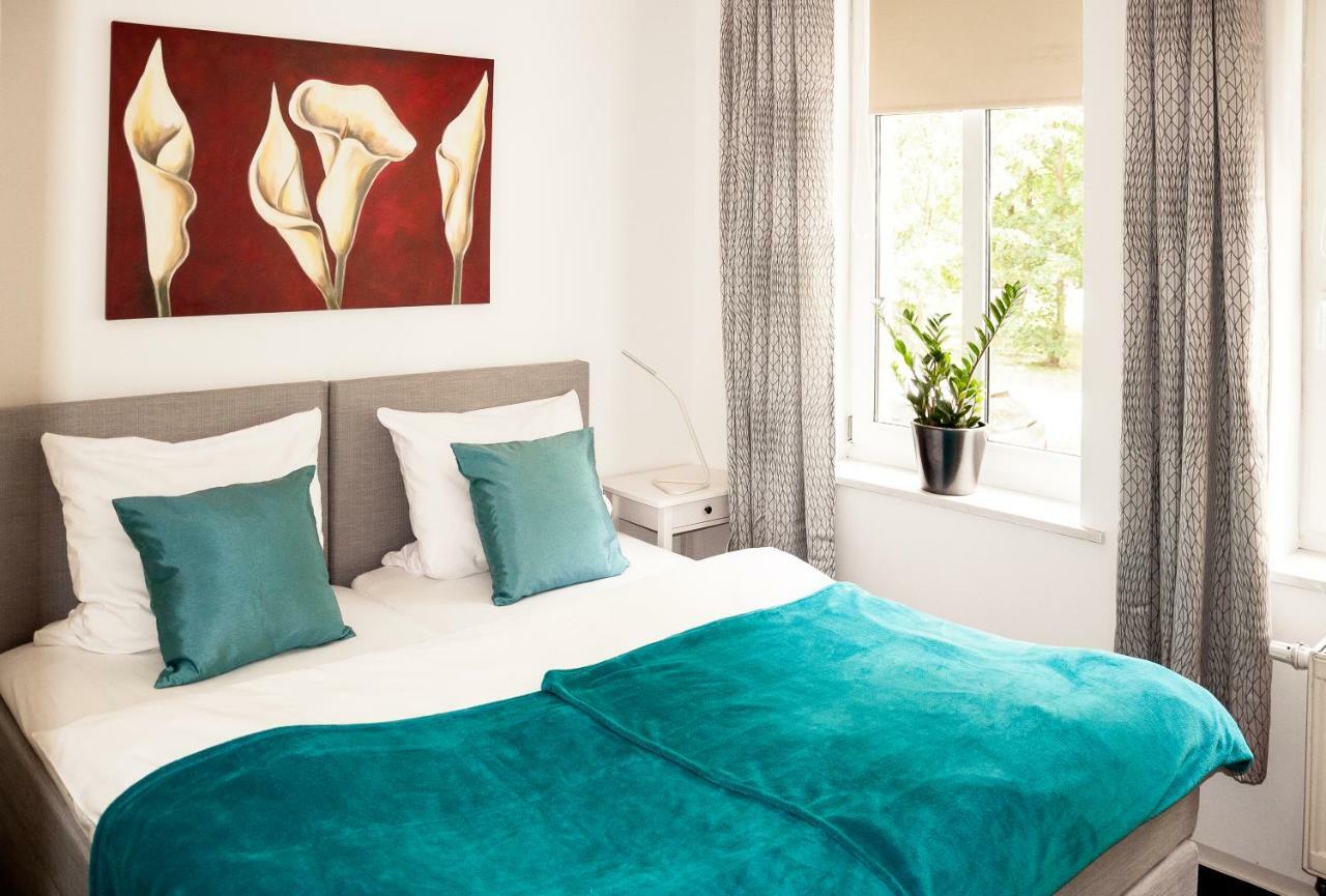 Tarata Apartment *