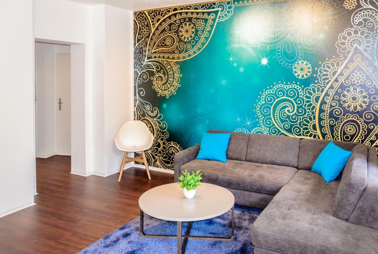 Tarata Apartment *